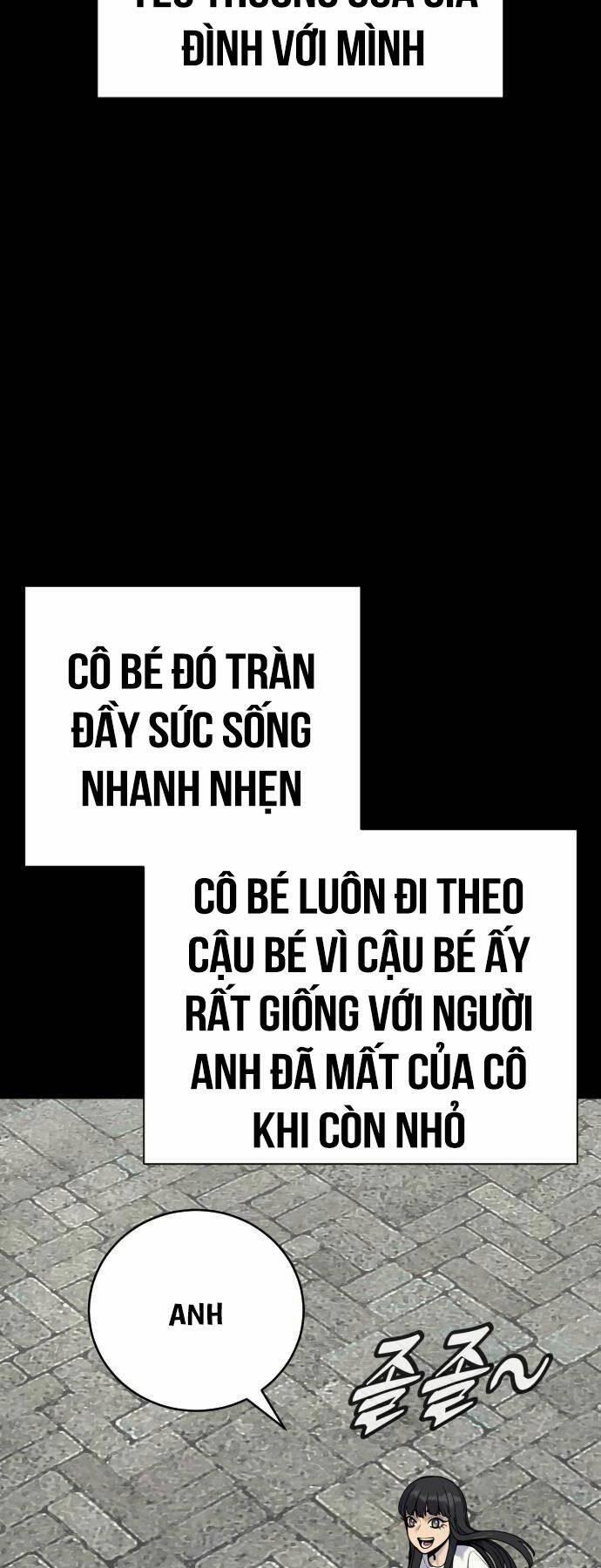 Cảnh Sát Báo Thù Chương 58 Trang 15