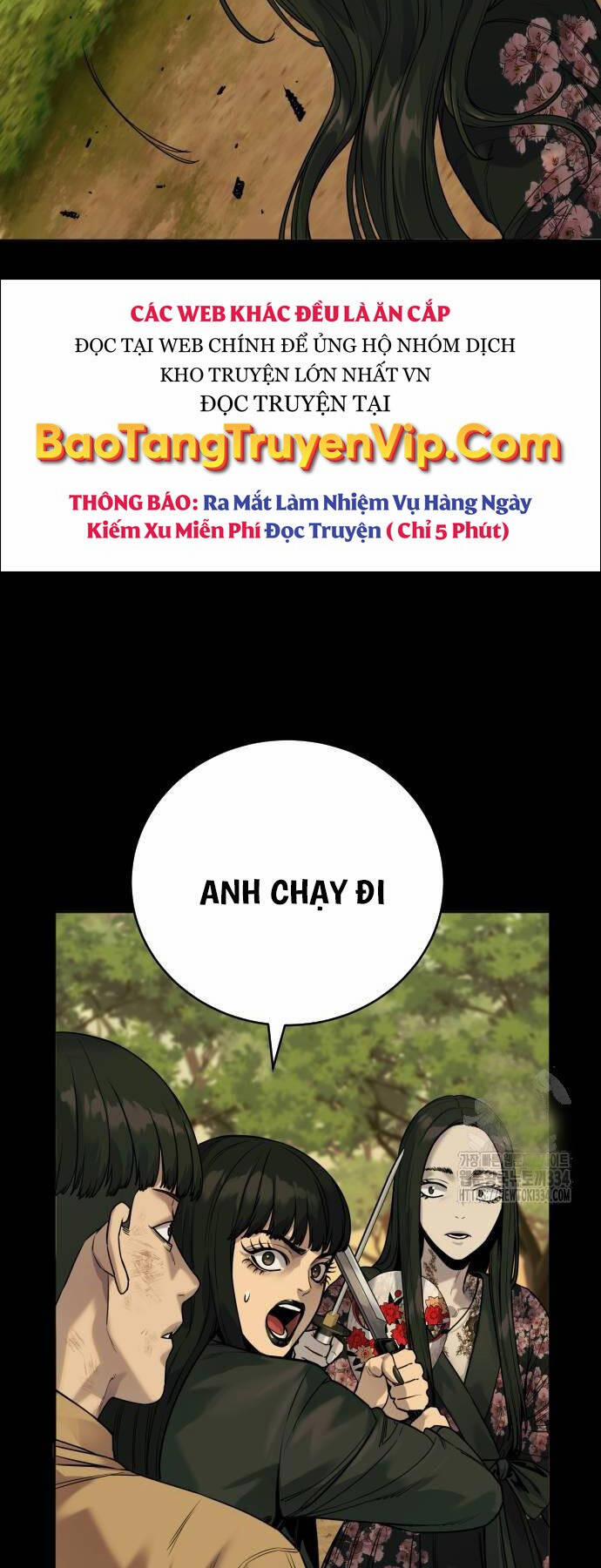 Cảnh Sát Báo Thù Chương 58 Trang 38