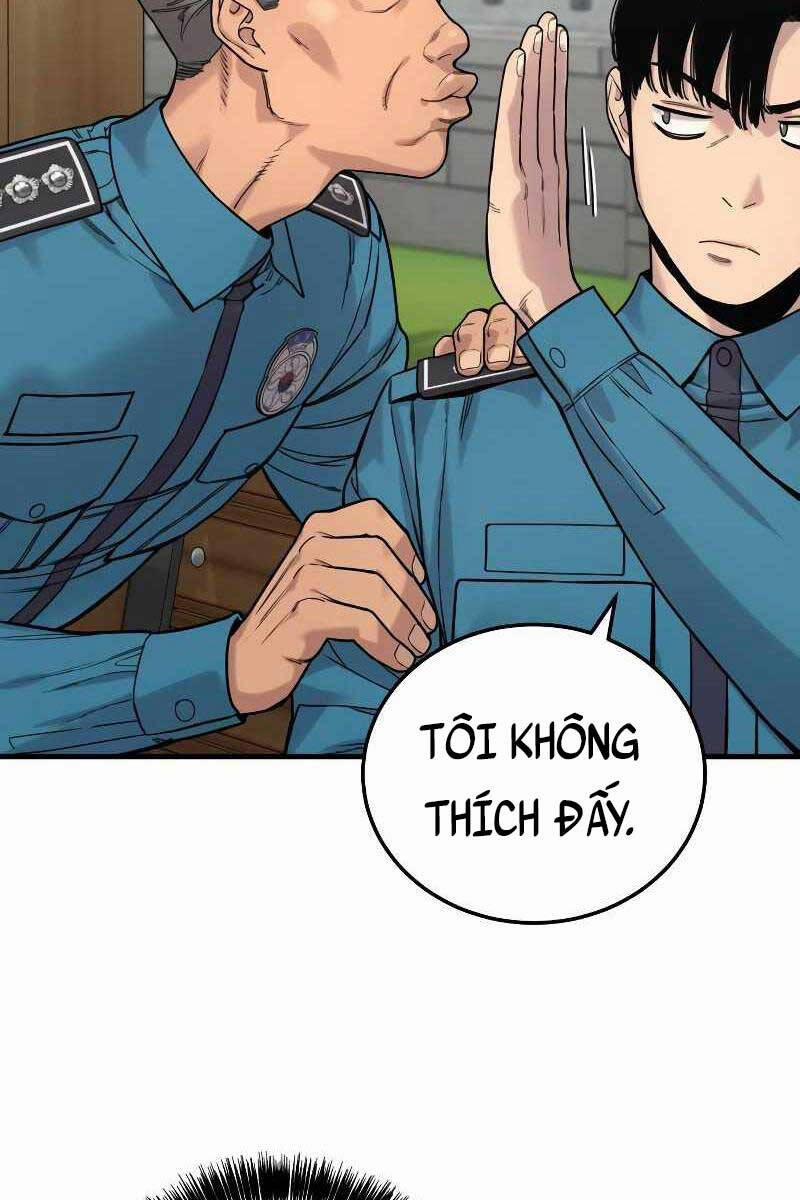 Cảnh Sát Báo Thù 6 trang 100