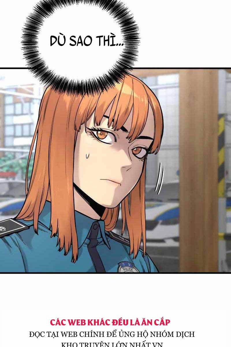 Cảnh Sát Báo Thù 6 trang 101