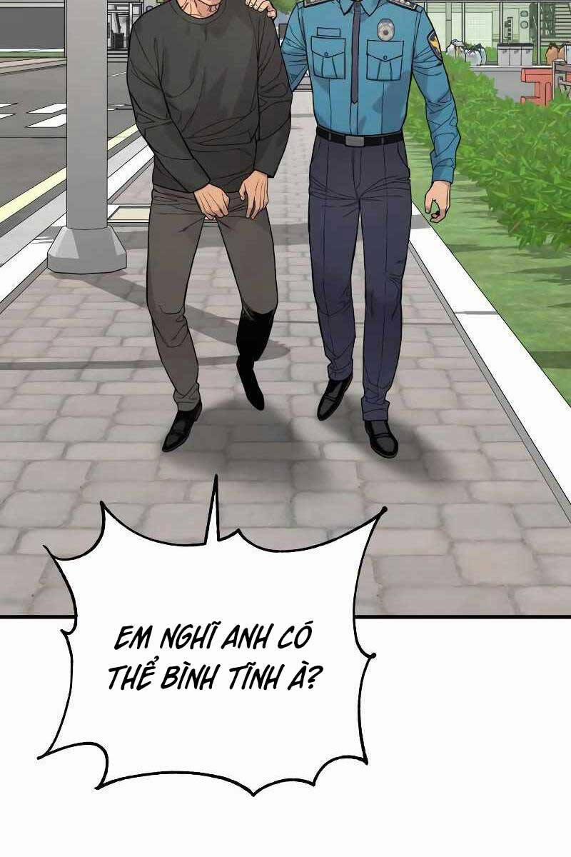 Cảnh Sát Báo Thù 6 trang 107