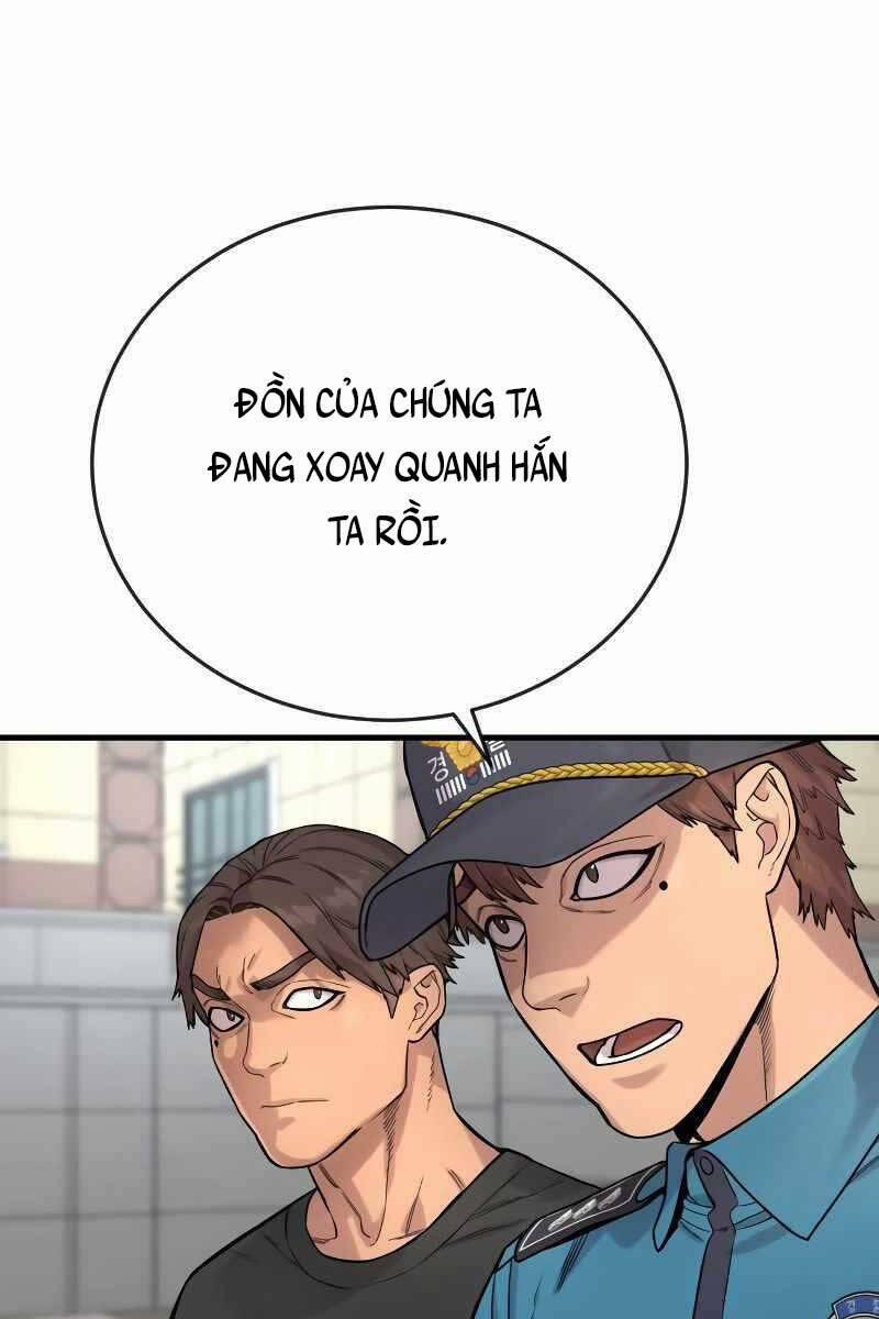 Cảnh Sát Báo Thù 6 trang 110