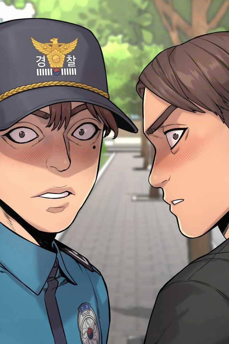 Cảnh Sát Báo Thù 6 trang 117