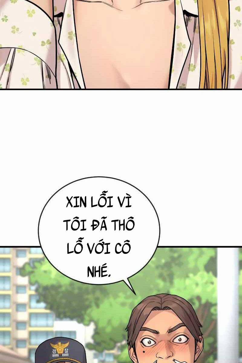 Cảnh Sát Báo Thù 6 trang 122