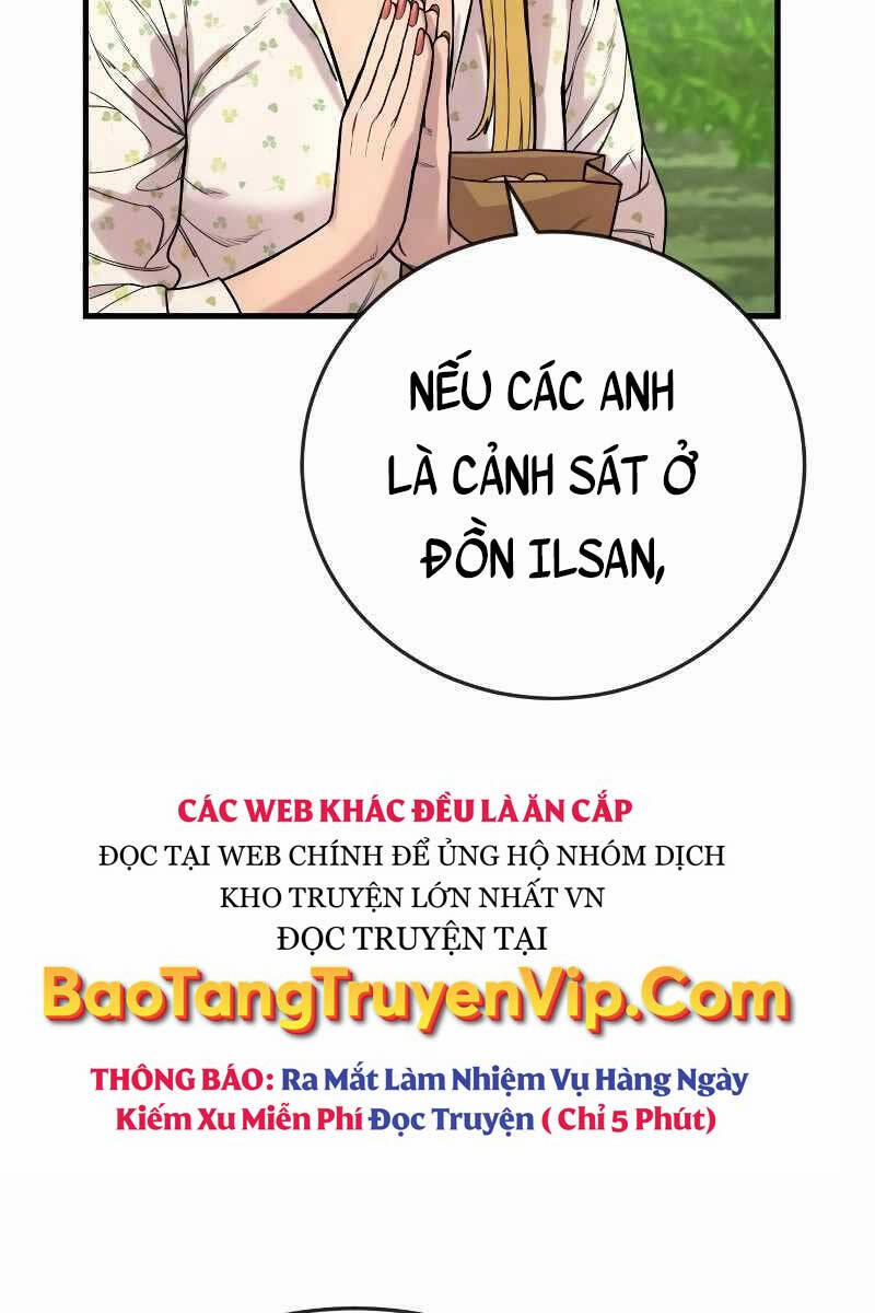 Cảnh Sát Báo Thù 6 trang 133