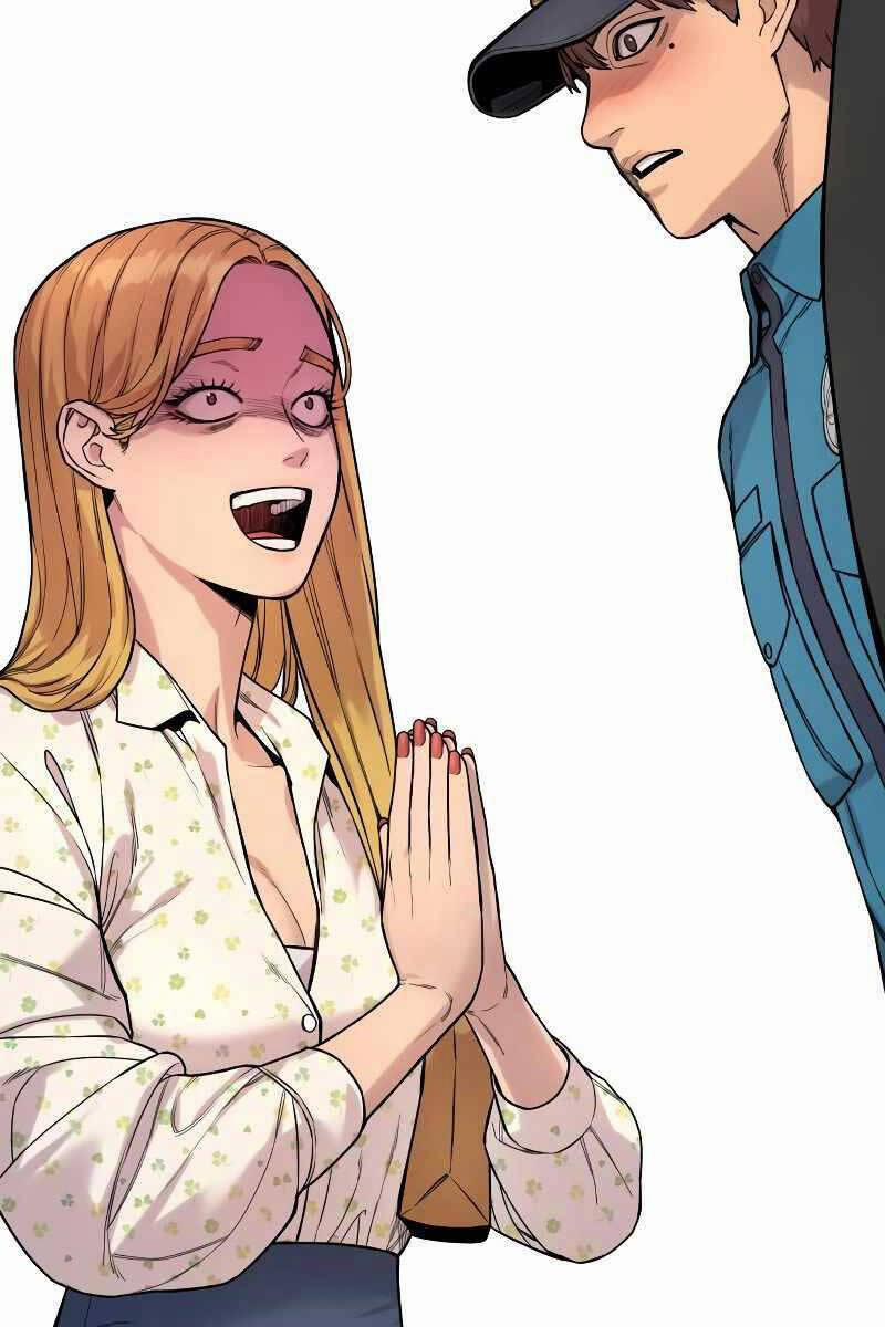 Cảnh Sát Báo Thù 6 trang 135