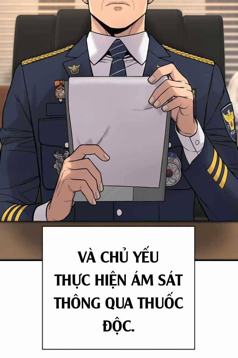 Cảnh Sát Báo Thù 6 trang 149