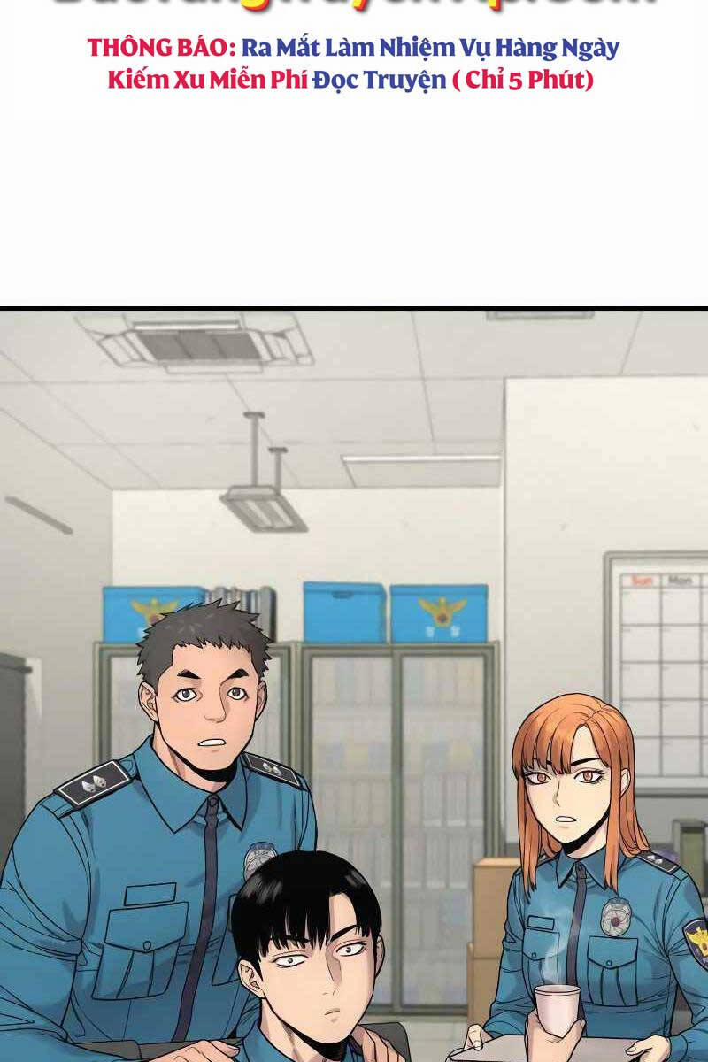 Cảnh Sát Báo Thù 6 trang 157