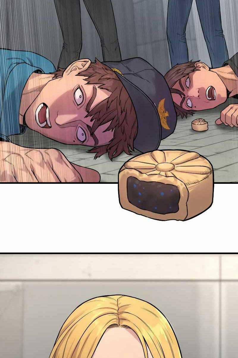 Cảnh Sát Báo Thù 6 trang 161