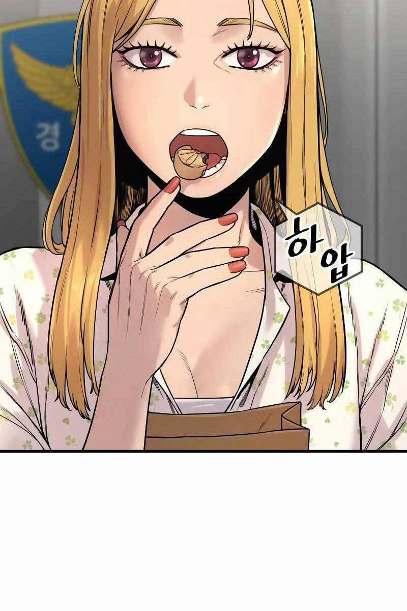 Cảnh Sát Báo Thù 6 trang 162