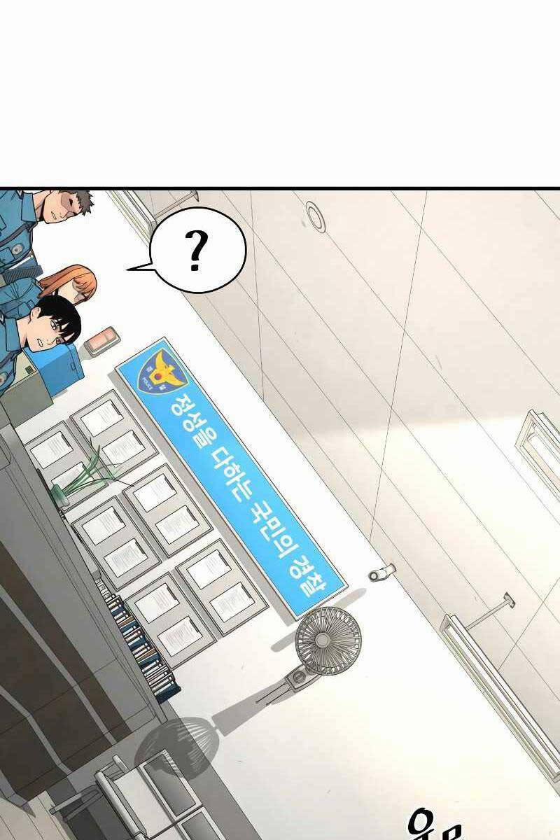 Cảnh Sát Báo Thù 6 trang 163