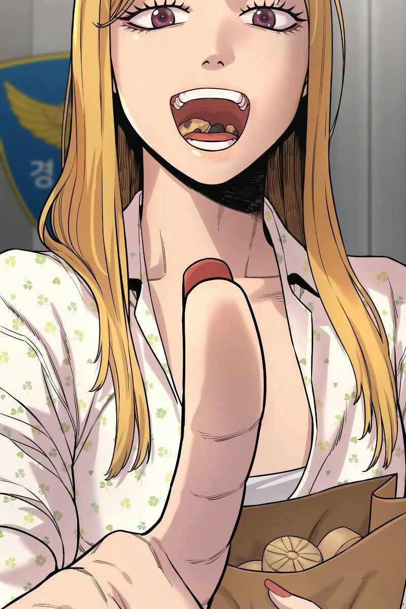 Cảnh Sát Báo Thù 6 trang 169