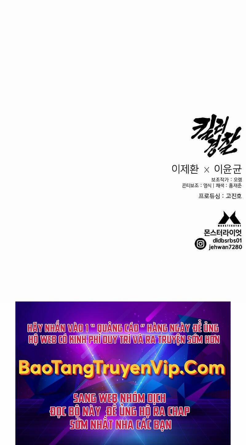 Cảnh Sát Báo Thù 6 trang 171