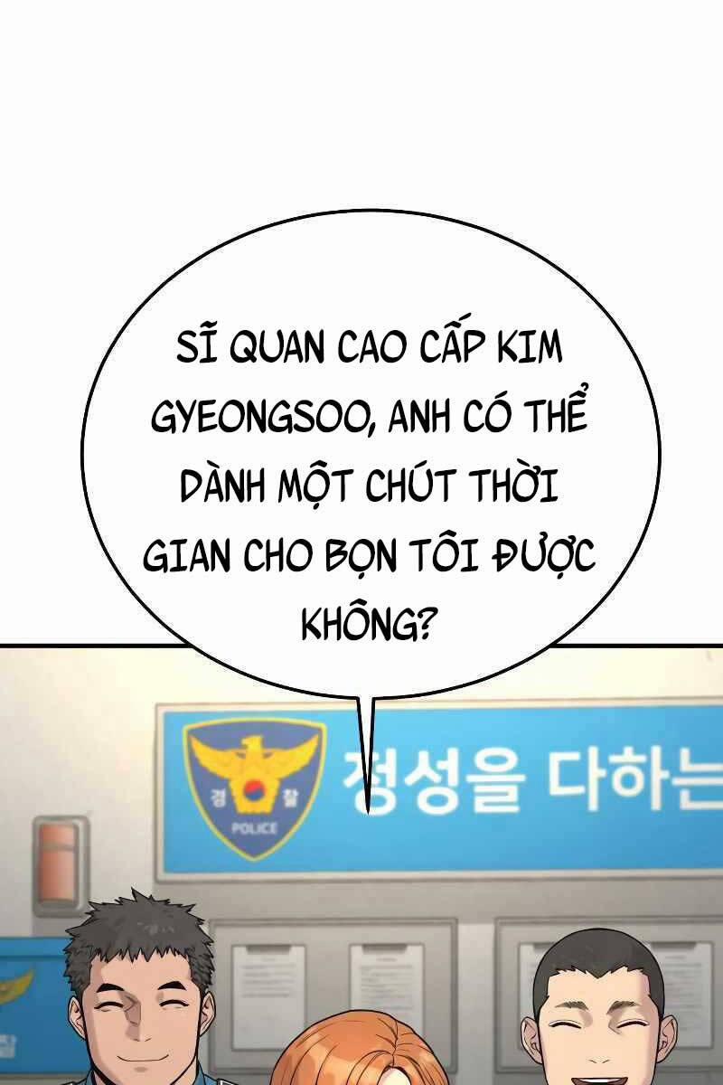 Cảnh Sát Báo Thù 6 trang 22