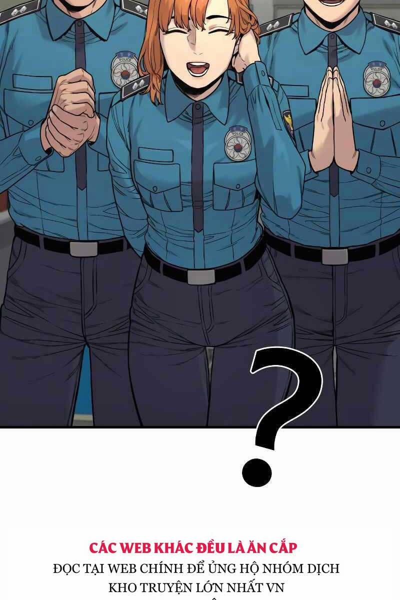 Cảnh Sát Báo Thù 6 trang 23