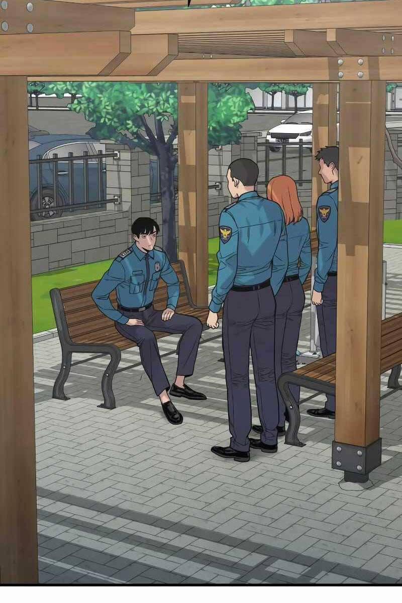 Cảnh Sát Báo Thù 6 trang 29