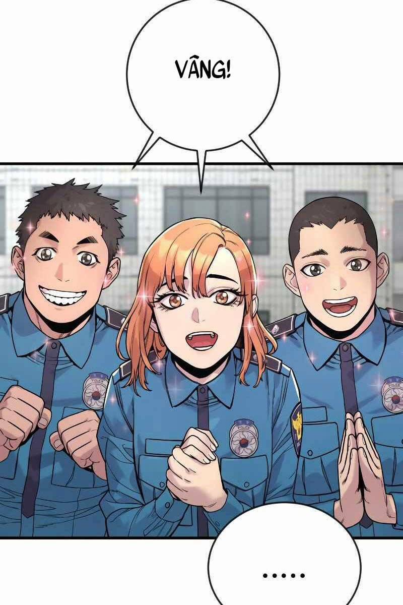 Cảnh Sát Báo Thù 6 trang 32