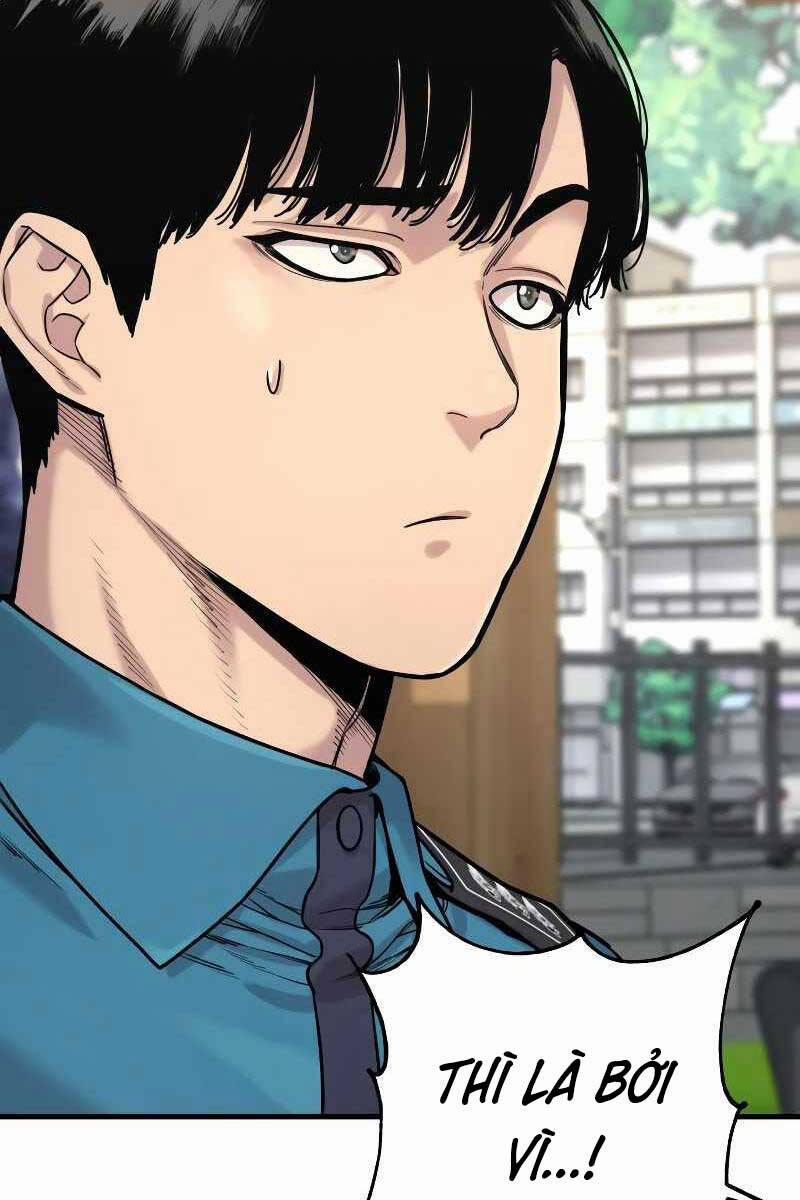 Cảnh Sát Báo Thù 6 trang 34