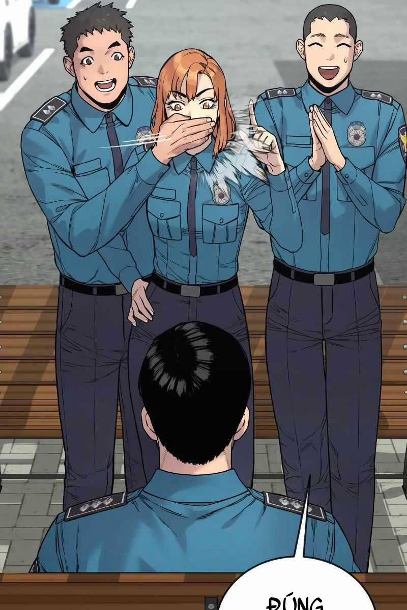 Cảnh Sát Báo Thù 6 trang 36