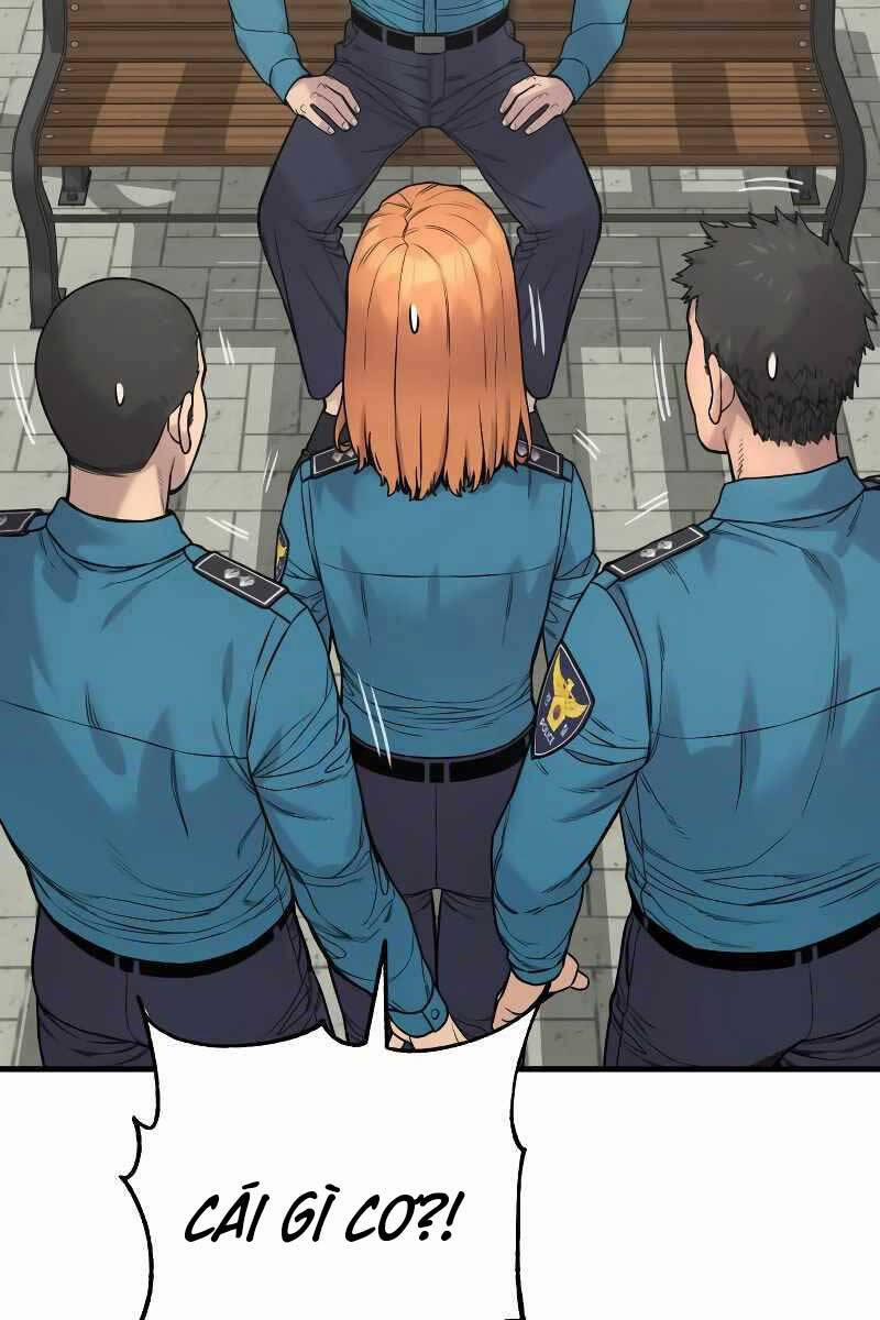 Cảnh Sát Báo Thù 6 trang 41