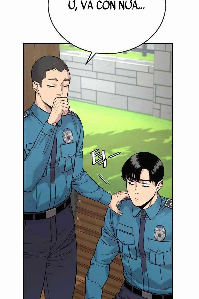 Cảnh Sát Báo Thù 6 trang 46