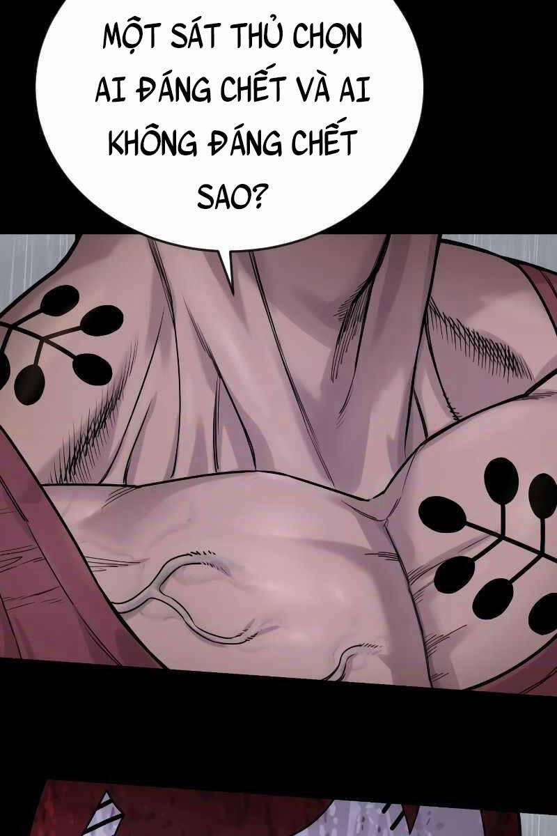 Cảnh Sát Báo Thù 6 trang 57