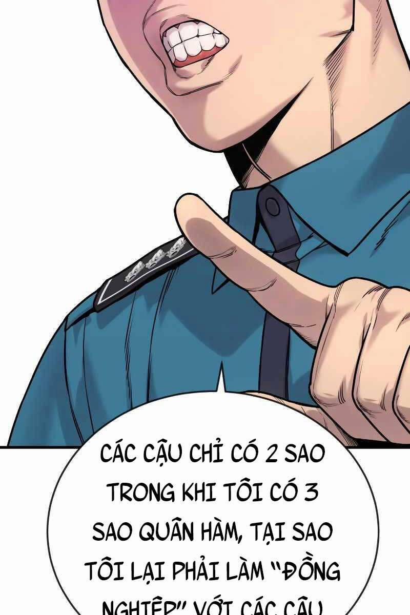 Cảnh Sát Báo Thù 6 trang 77