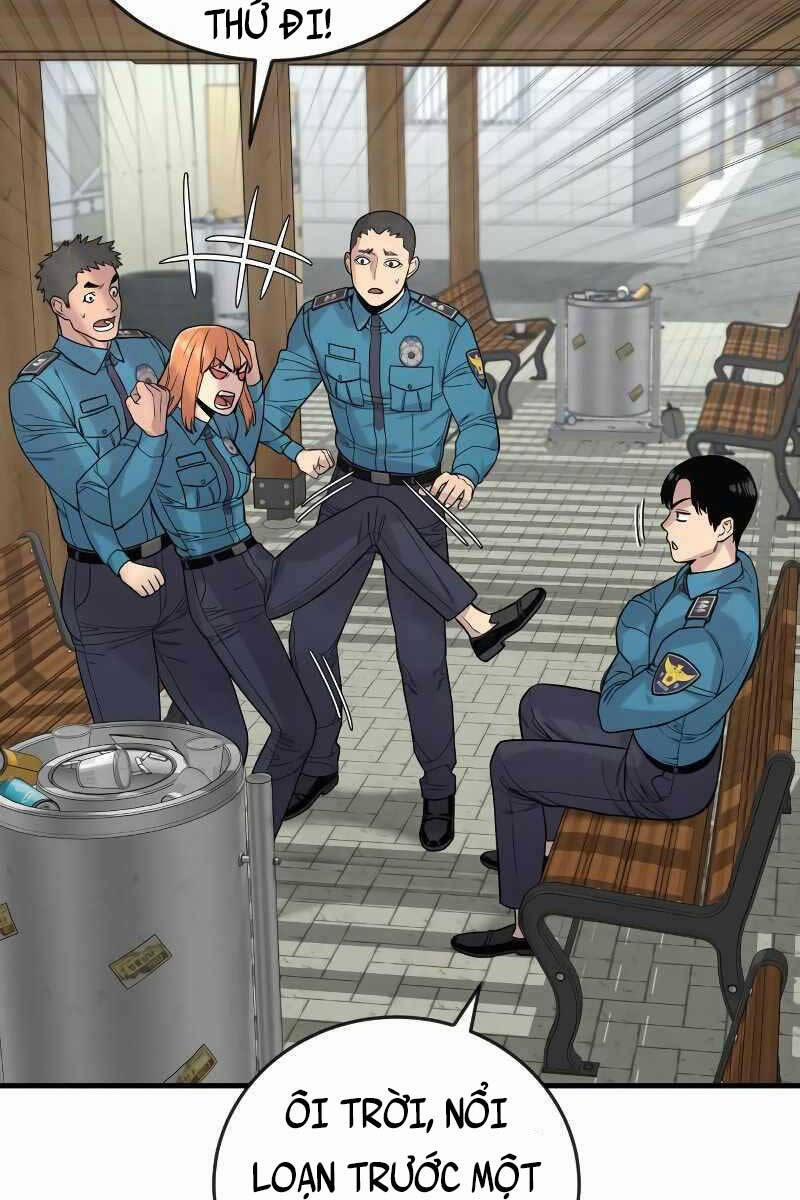 Cảnh Sát Báo Thù 6 trang 79