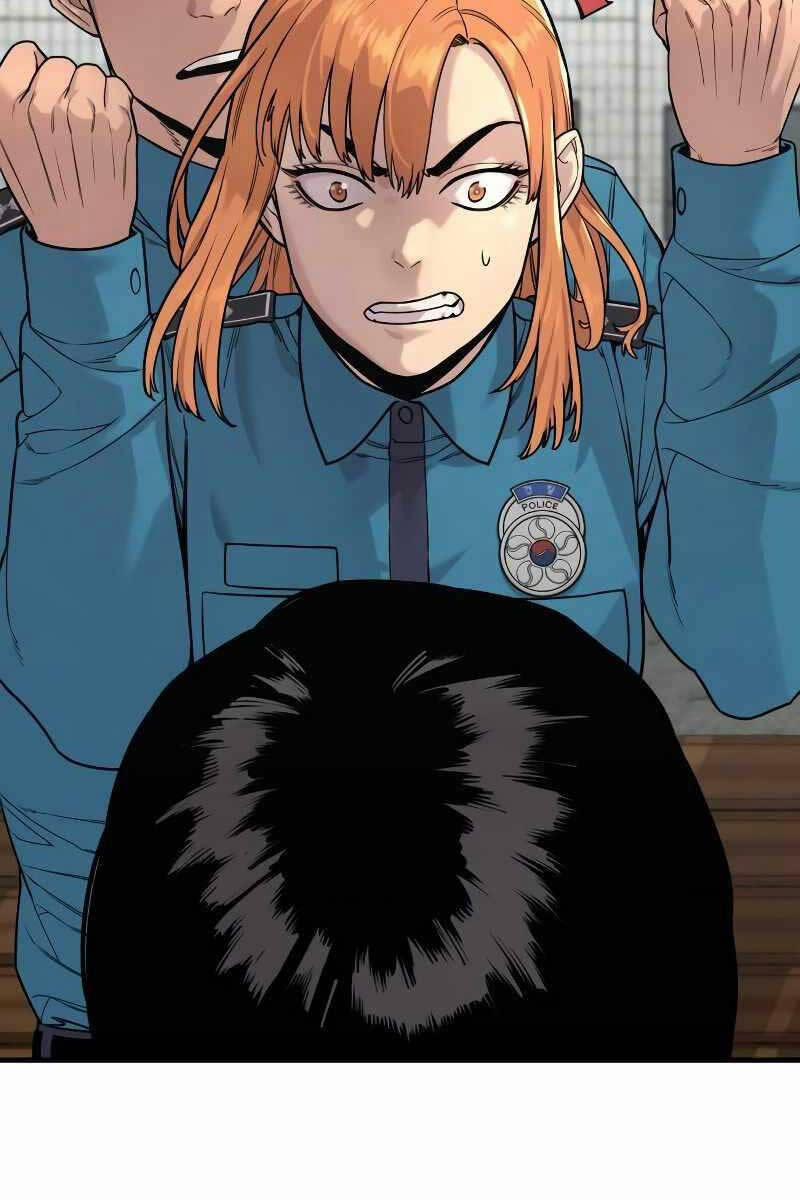 Cảnh Sát Báo Thù 6 trang 81