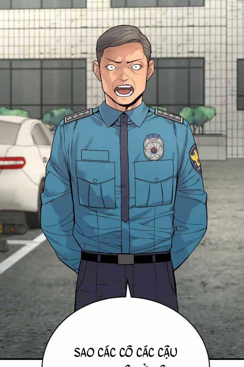 Cảnh Sát Báo Thù 6 trang 84
