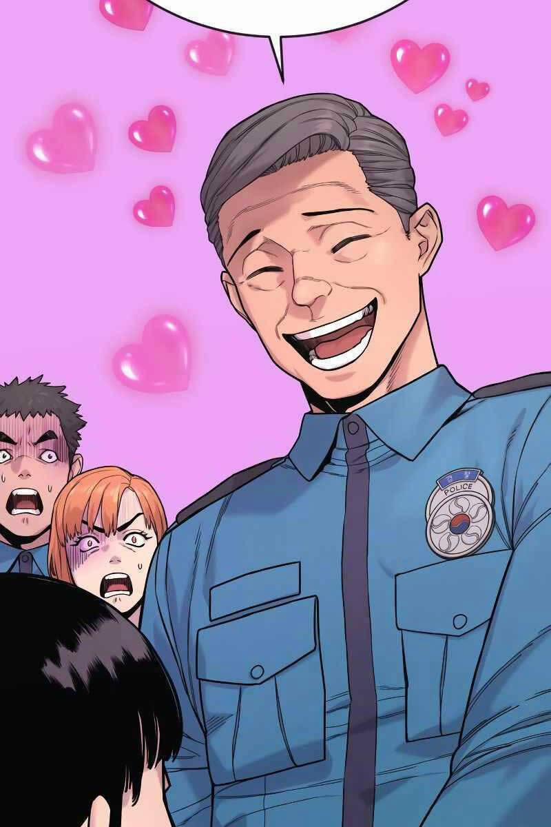 Cảnh Sát Báo Thù 6 trang 93