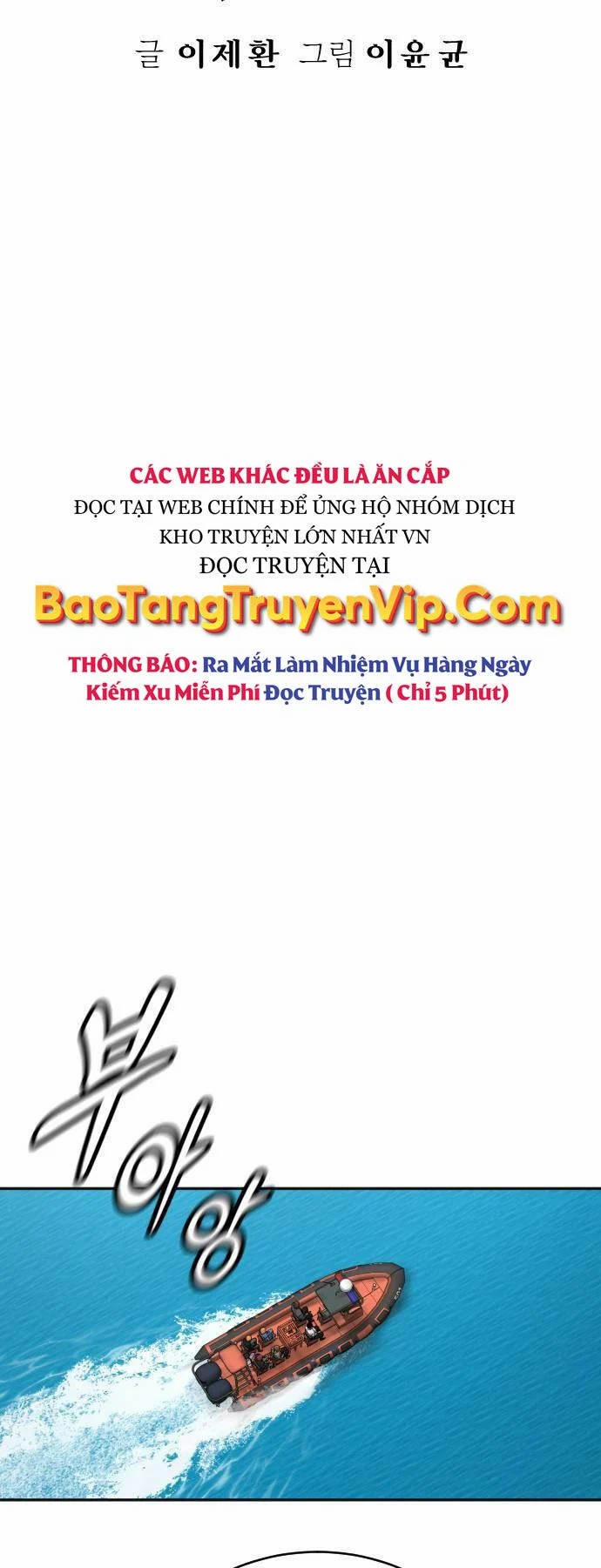 Cảnh Sát Báo Thù Chương 61 Trang 16