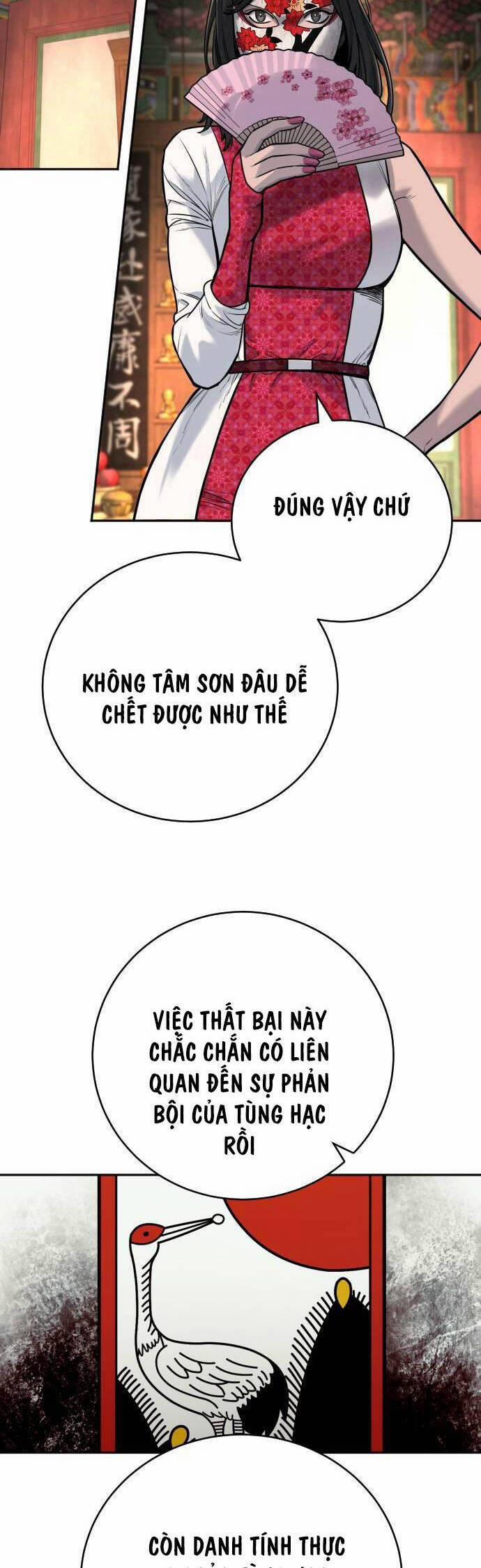 Cảnh Sát Báo Thù 62 trang 11