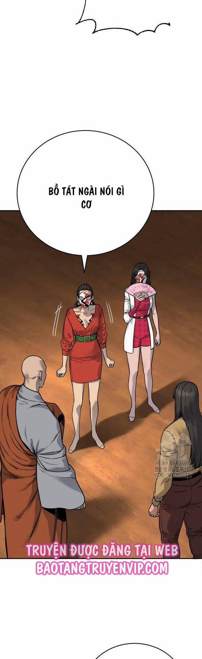 Cảnh Sát Báo Thù 62 trang 13