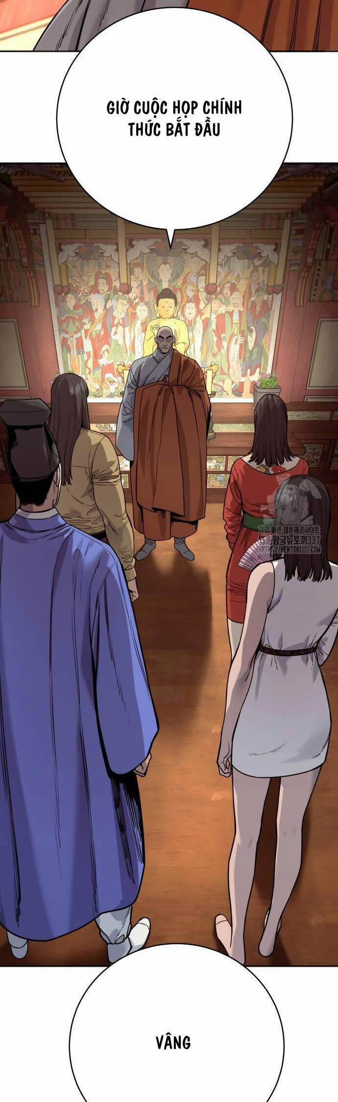 Cảnh Sát Báo Thù 62 trang 17