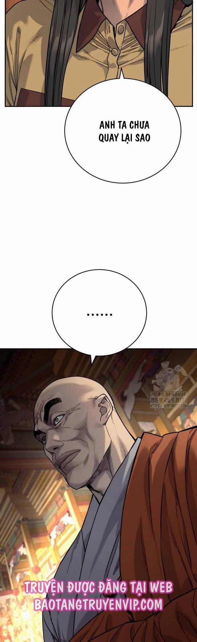 Cảnh Sát Báo Thù 62 trang 19