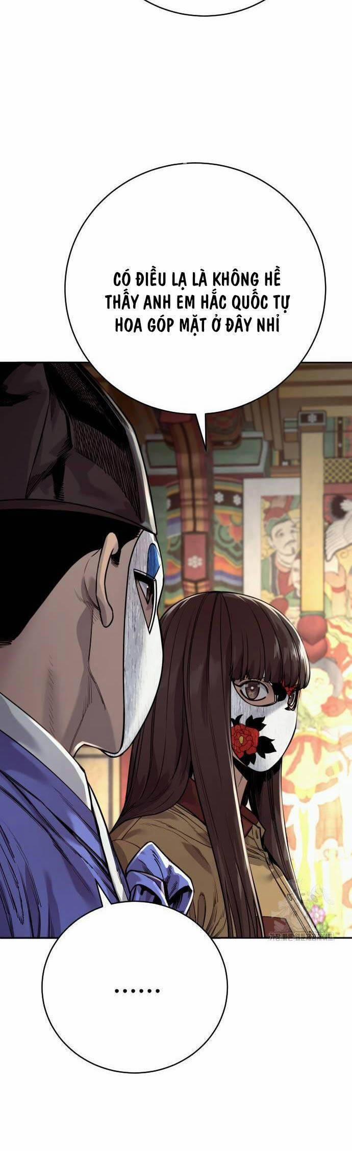 Cảnh Sát Báo Thù 62 trang 2