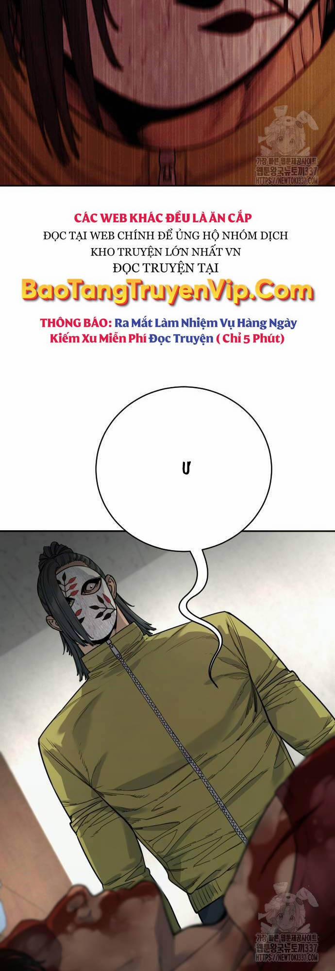 Cảnh Sát Báo Thù 62 trang 21