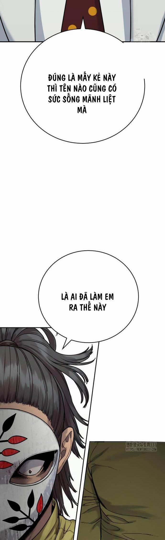 Cảnh Sát Báo Thù 62 trang 24