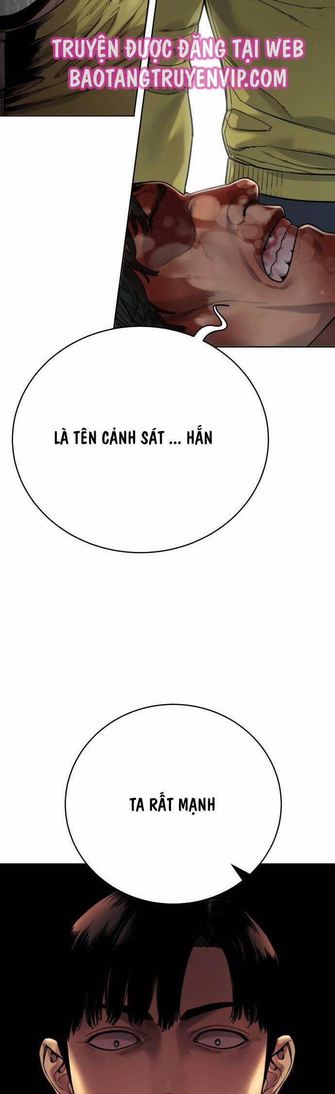 Cảnh Sát Báo Thù 62 trang 25