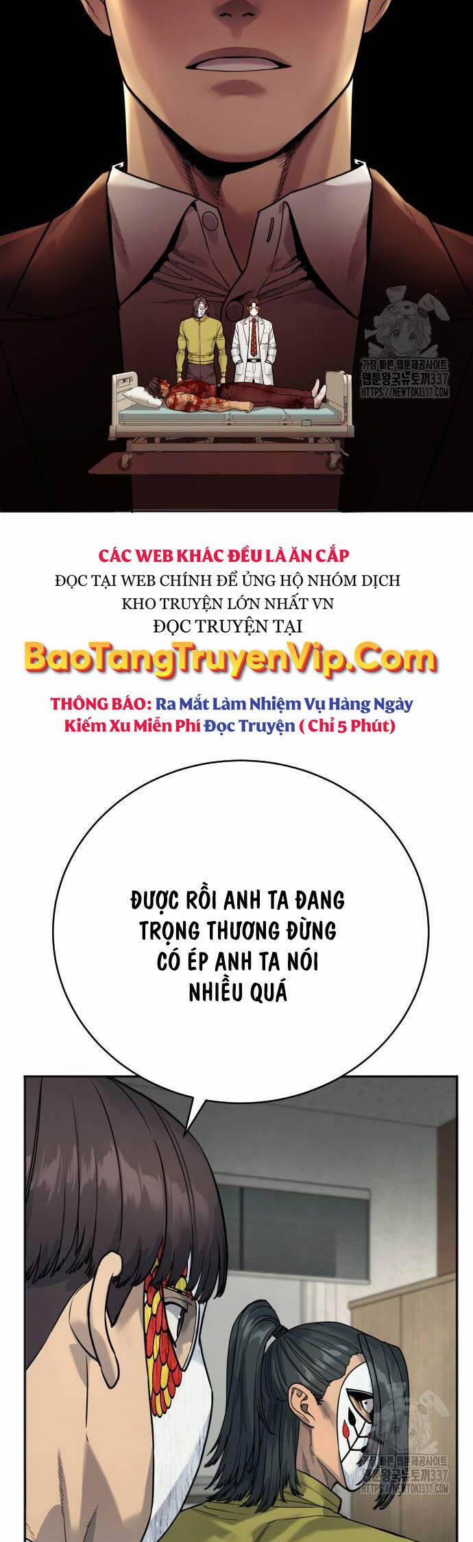 Cảnh Sát Báo Thù 62 trang 26