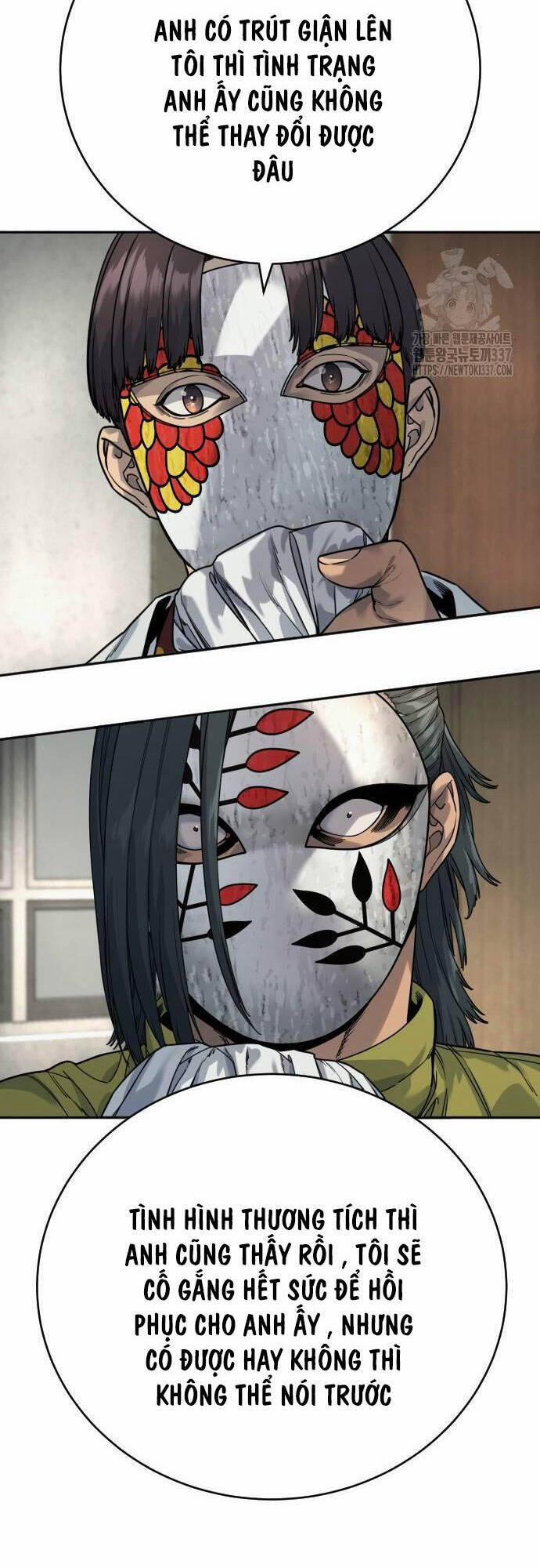 Cảnh Sát Báo Thù 62 trang 29