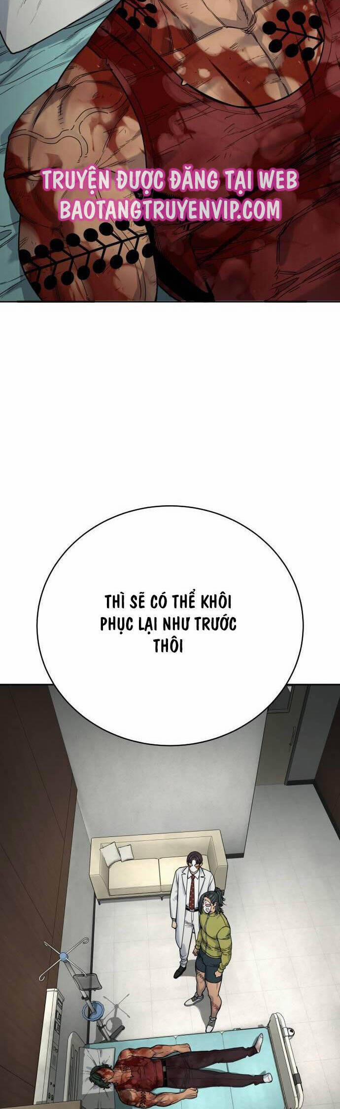 Cảnh Sát Báo Thù 62 trang 31