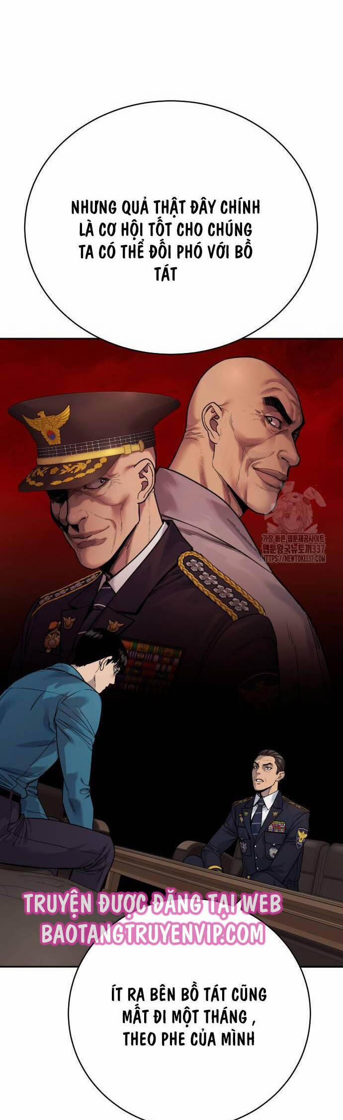 Cảnh Sát Báo Thù 62 trang 39