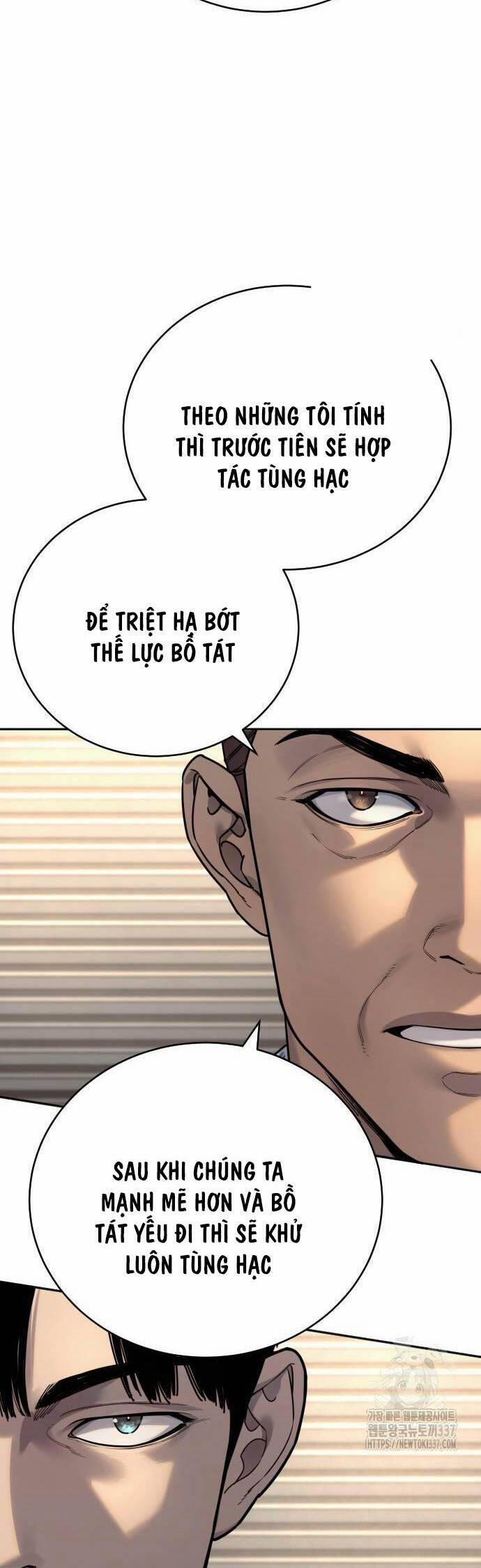 Cảnh Sát Báo Thù 62 trang 40