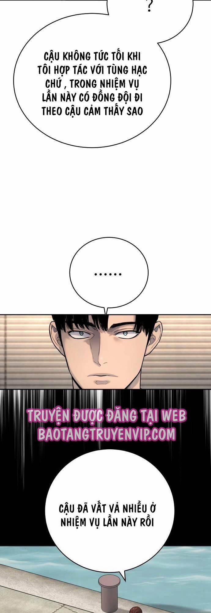 Cảnh Sát Báo Thù 62 trang 42