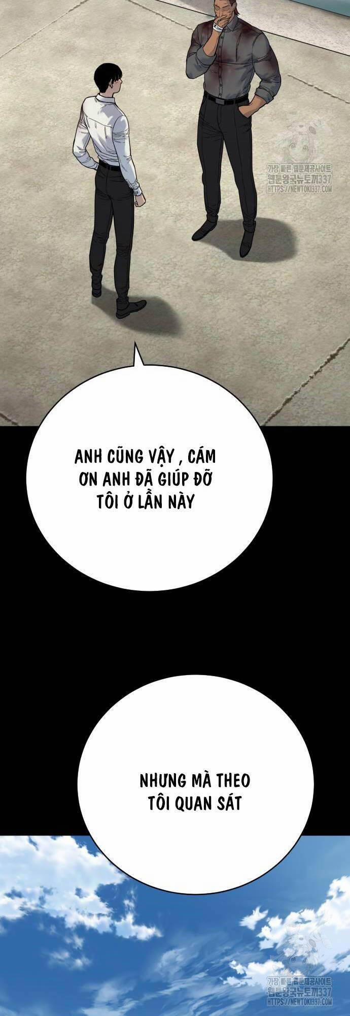 Cảnh Sát Báo Thù 62 trang 43