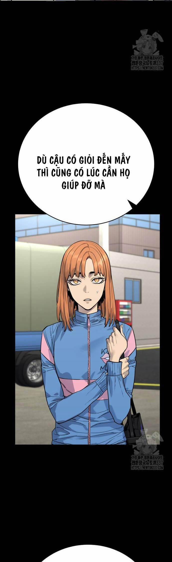 Cảnh Sát Báo Thù 62 trang 46