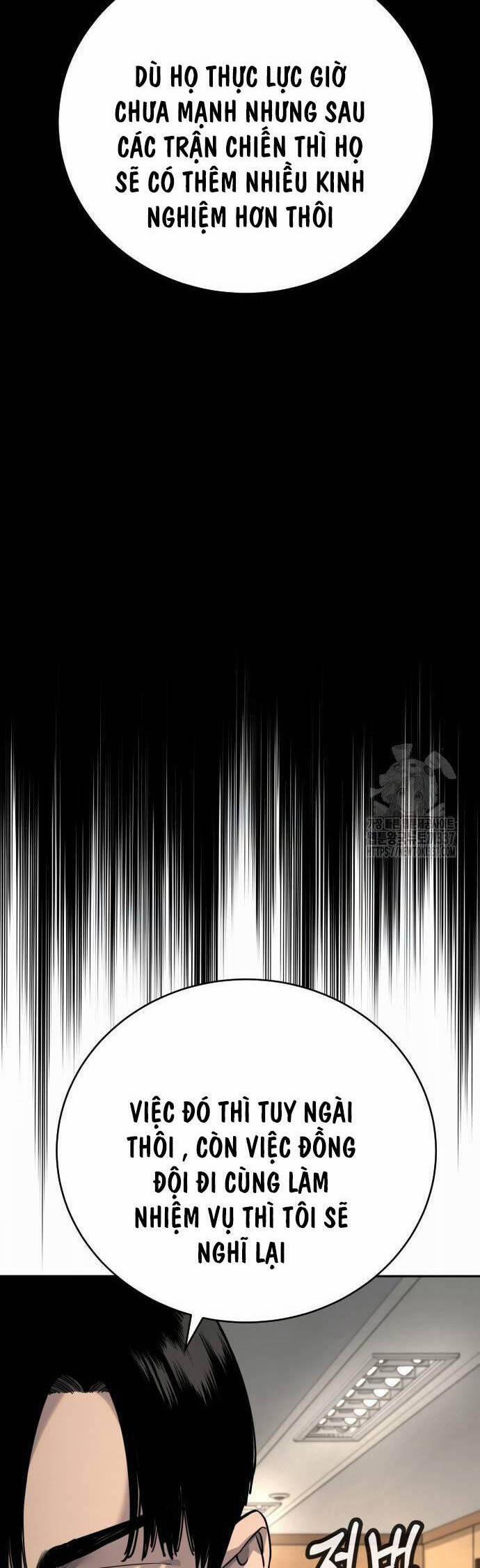 Cảnh Sát Báo Thù 62 trang 47