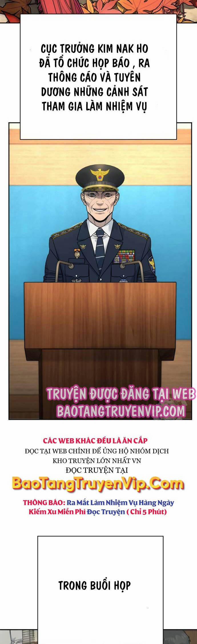 Cảnh Sát Báo Thù 62 trang 49